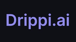 Drippi AI logo